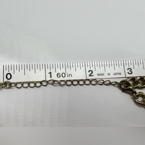 Sky Blue Necklace - Picture 4 of 4